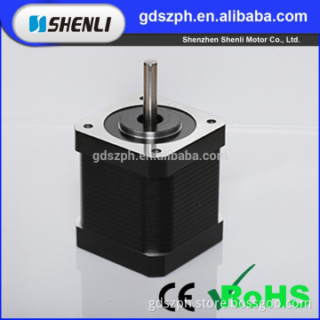 Nema 17 2 Phase 40mm stepper motor SL42S40